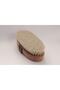 Natural Horsehair Brush Cellulite Brush - 7