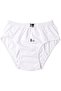 ملابس داخلية للرجال 3 قطع من القطن Com Slip 3 Pack 0109- - 3