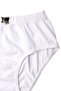 ملابس داخلية للرجال 3 قطع من القطن Com Slip 3 Pack 0109- - 4