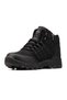 Zippered Boots - 3