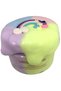 Unicorn Ve Mor Gökkuşağı Slime Seti - 200ml