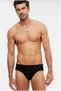 Paul Cotton Basic 2 Pack Ανδρικά Slip (2 πακέτο)