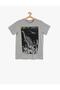 Printed T-shirt