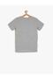 Printed T-shirt - 2