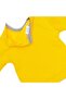 Şardonlu Sweatshirt Sarı - 2