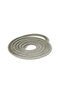 20 M. Glass Balcony-sliding Door Bristle Wick Base 6.7 Height 8 Mm