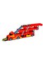 3 Storey Vehicle Carrier Truck - Car Launcher Cars Transporter Truck Play Set - 4