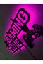 Gaming Zone Led Işıklı Tablo - 3