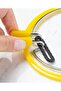 Nurge Steel Embroidery Hoop Hoop Medium Size Diameter-14Cm - 3