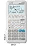 Fx-9860gııı Python Grafik Çizen Bilimsel Hesap Makinesi - 2