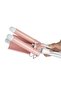 Kb3060 25mm Water Wave (WAG) Curling Iron (YUI TURKEY GUARANTEED) - 2