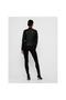 15081400 Onlbandit Faux Leather Biker Otw Noos Women's Leather Coat - 5