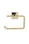 Leader Belezia - Paper Holder with Lid (Gold)