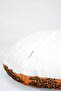 Set of 4 Ethnic African Women Patterned Round Pillow and Cushion Covers - 3