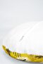 4-Piece Colorful Honeycomb Detail on the Floor Modern Round Pillow Throw Pillow Cover Set - 3