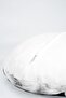 Set of 4 Marble Motif Round Pillow and Cushion Covers - 3