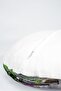 Set of 4 Colorful Street Round Pillow and Cushion Covers - 3