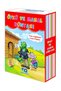 2. Ve 3. Story and fairy tale world for classes 8 book boxed set - 2