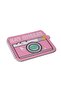 Camera Shaped Mini Notebook - 2