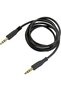 Vcom CV201-5.0 5Mt 3.5mm Stereo To Stereo Aux Cable - 2
