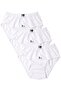 ملابس داخلية للرجال 3 قطع من القطن Com Slip 3 Pack 0109- - 2