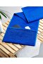 Sweat Sports Towel 30x110 cm Blue