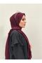 Combed Cotton Shawl - 2