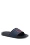 Misu 2fx Navy Blue Men's Slippers