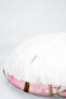 4-Piece Flower Bundles Special Design Digital Printed Modern Round Pillow Throw Pillow Cover Set - 3