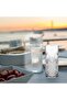 مجموعة من 5 قطع زجاجية من سلسلة Timeless Glass مع إبريق - 4