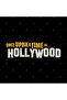 كوب بتصميم One Upon A Time In Hollywood Signage - 2