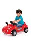 Smart pedallı araba 8019 - 2