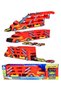 3 Storey Vehicle Carrier Truck - Car Launcher Cars Transporter Truck Play Set