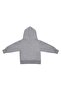 Çocuk Kapşonlu Sweatshırt - 3