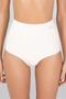 High Waist Micro Women's Seamless Laser Slip Rosalinda Panties