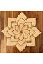 Mandala Cookie Mold - 3