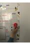 Daily Planner Blackboard Smart Paper Board Planner + Pen 47x70 Cm - 5