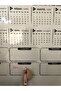 2026 Annual and Weekly Planner Calendar Writing Board Smart Paper Board 100X56 cm Pen Model 3 - 4