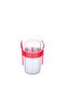 Muesli and Food Storage Container with Bowl 650 Ml