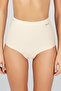 High Waist Micro Women's Seamless Laser Slip Rosalinda Panties