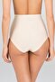 High Waist Micro Women's Seamless Laser Slip Rosalinda Panties - 2