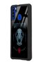 Reeder P13 Blue Max Witcher 3 Wild Hund Design Glossy Phone Case - 2