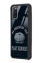 Oppo A52 - A72 Peaky Blinders Cap Design Glossy Phone Case - 2