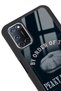 Oppo A52 - A72 Peaky Blinders Cap Design Glossy Phone Case - 3