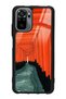 Xiaomi Redmi Note 10 - 10S Glossy Phone Case with Pastel Windows Design