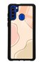 Reeder P13 Blue Max Nude Colors Design Glossy Phone Case