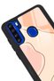 Reeder P13 Blue Max Nude Colors Design Glossy Phone Case - 3