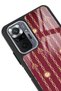 Xiaomi Redmi Note 10 Pro - Max Peaky Blinders Wallpaper Design Glossy Phone Case - 3