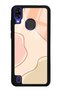 Reeder P13 Blue Nude Colors Design Glossy Phone Case