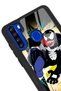 Reeder P13 Blue Max Venom Design Glossy Phone Case - 3